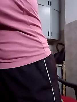 Snapshot of Aachal_7 chatting on 3, 11, 2025 Aachal 7 online show from 3, 11, 2025