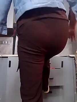 Snapshot of Aachal_7 chatting on 10, 11, 2025 Aachal 7 online show from 10, 11, 2025