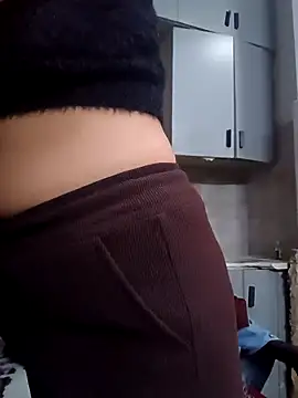 Snapshot of Aachal_7 chatting on 12, 11, 2025 Aachal 7 online show from 12, 11, 2025