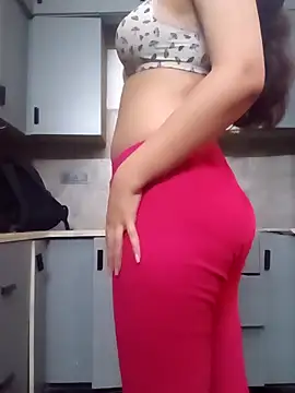 Snapshot of Aachal_7 chatting on 13, 11, 2025 Aachal 7 online show from 13, 11, 2025