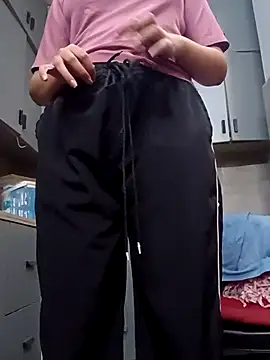 Snapshot of Aachal_7 chatting on 14, 11, 2025 Aachal 7 online show from 14, 11, 2025