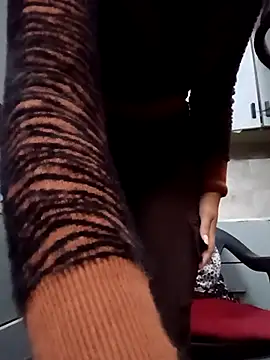 Snapshot of Aachal_7 chatting on 23, 11, 2025 Aachal 7 online show from 23, 11, 2025