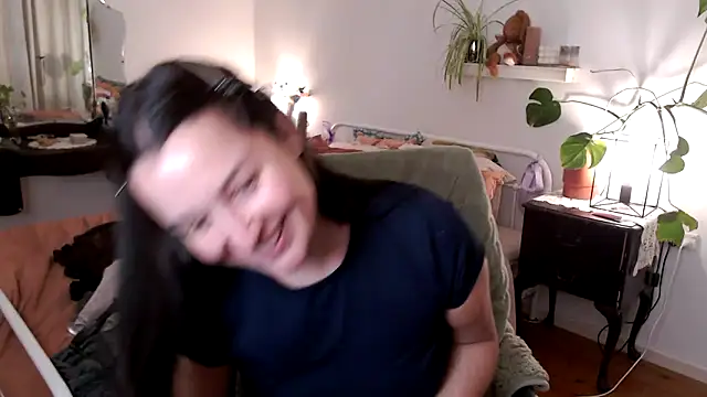 Lenas Room online show from 8, 5, 2026