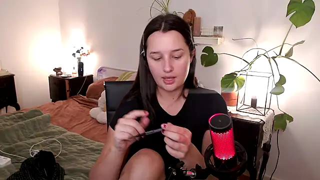 Lenas Room online show from 28, 5, 2026
