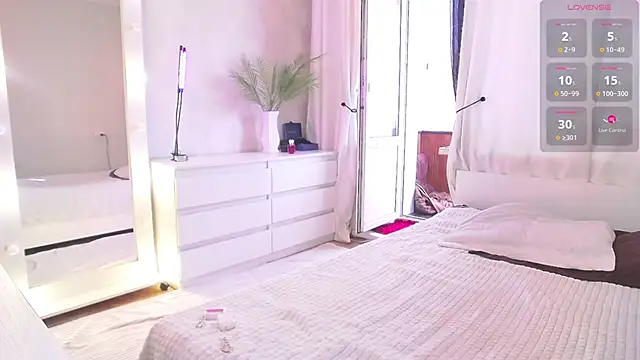 -MARIDRAGON- online show from 25, 4, 2026