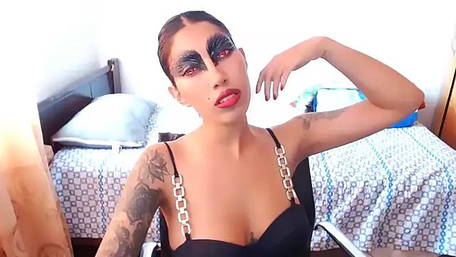 Snapshot of sofia_rosse4 chatting on 12, 11, 2025 sofia rosse4 online show from 12, 11, 2025