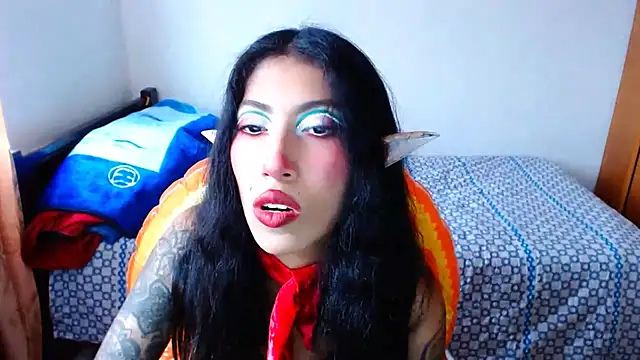 Snapshot of sofia_rosse4 chatting on 24, 11, 2025 sofia rosse4 online show from 24, 11, 2025