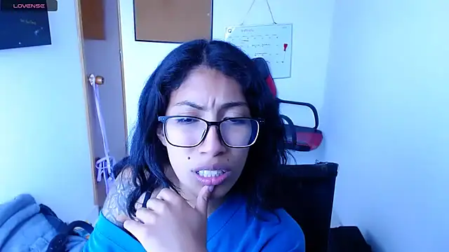 Snapshot of sofia_rosse4 chatting on 5, 2, 2026 sofia rosse4 online show from 5, 2, 2026