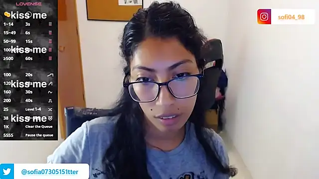 Snapshot of sofia_rosse4 chatting on 2, 7, 2026 sofia rosse4 online show from 2, 7, 2026