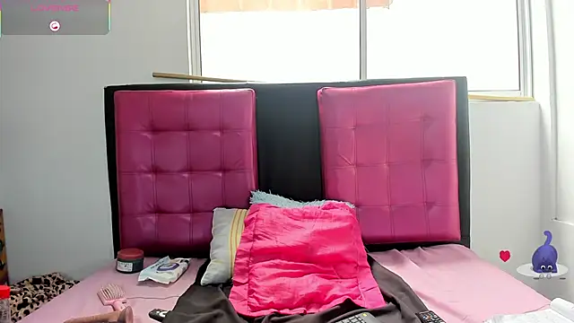 AlanaLars online show from 2, 2, 2026