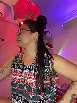 Amarantha 666 online show from 6, 2, 2026