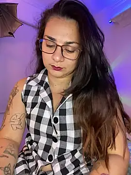 Amarantha 666 online show from 25, 3, 2026