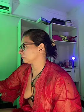 Amarantha 666 online show from 1, 6, 2026