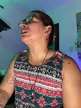 Amarantha 666 online show from 4, 6, 2026