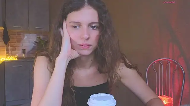 Sereta Finn online show from 12, 10, 2025