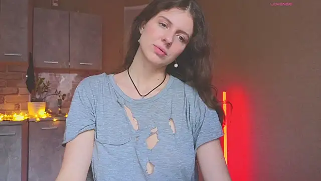 Sereta Finn online show from 15, 11, 2025