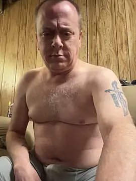 johnrockme online show from 26, 1, 2025