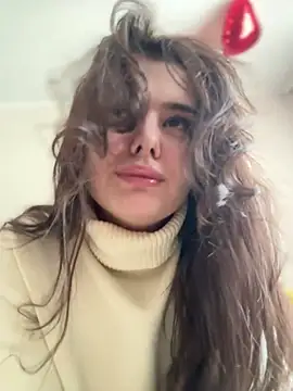 NikaMur online show from 28, 2, 2025