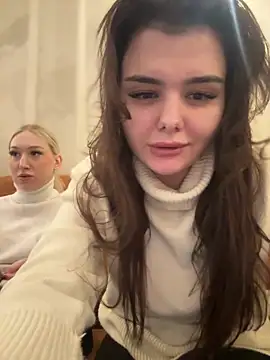 NikaMur online show from 28, 2, 2025