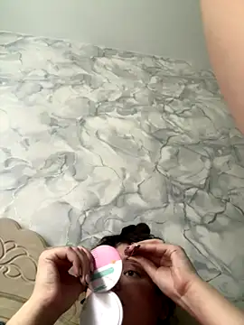 NikaMur online show from 25, 9, 2025