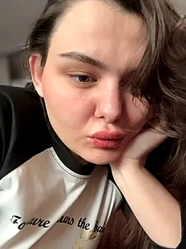 NikaMur online show from 27, 10, 2025