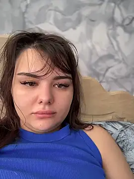 NikaMur online show from 25, 4, 2026