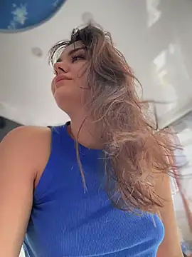 NikaMur online show from 26, 4, 2026