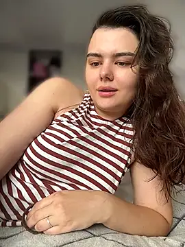 NikaMur online show from 11, 6, 2026