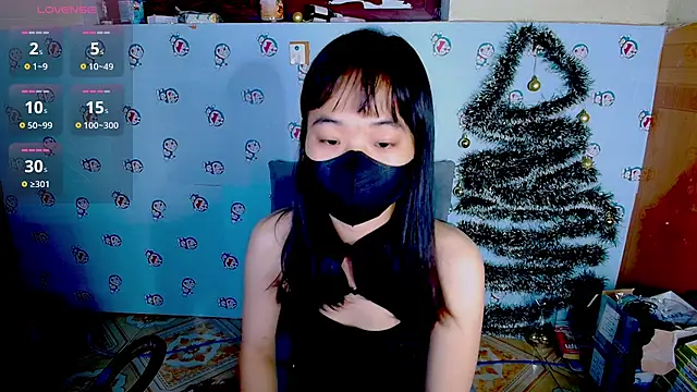   Saphia   online show from 7, 12, 2024