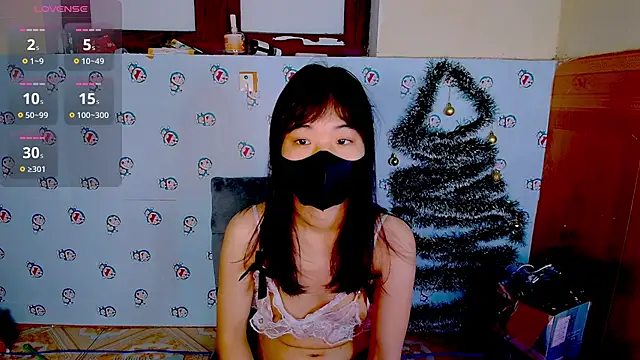   Saphia   online show from 6, 1, 2025