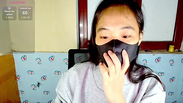   Saphia   online show from 14, 11, 2025