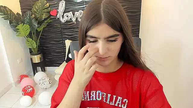 sofia 44 online show from 22, 2, 2025