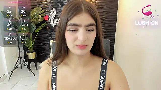 sofia 44 online show from 14, 3, 2025