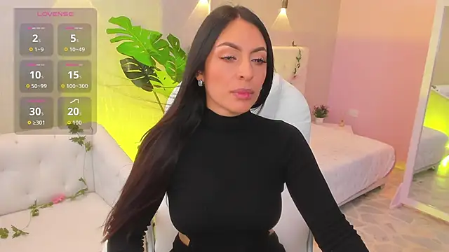 yourmagic venus online show from 26, 5, 2026