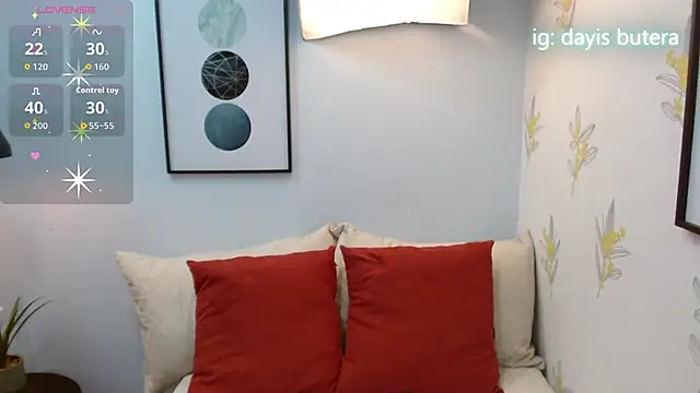 dayis butera online show from 9, 10, 2025