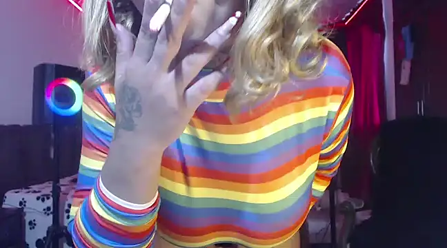 Snapshot of aliceesmith chatting on 7, 3, 2025 aliceesmith online show from 7, 3, 2025