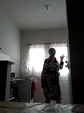 MILEIDE980 online show from 24, 9, 2025