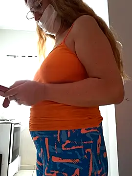 MILEIDE980 online show from 6, 11, 2025