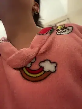 CharlotteScotte online show from 18, 1, 2025