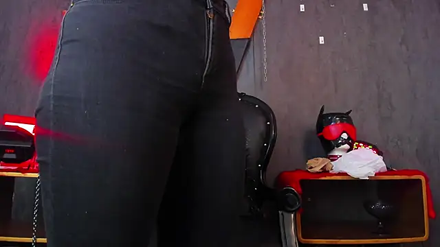 CharlotteScotte online show from 21, 1, 2025