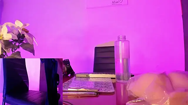 CharlotteScotte online show from 21, 3, 2025