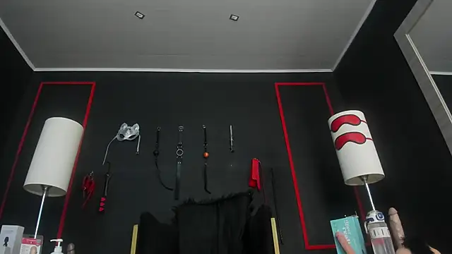 CharlotteScotte online show from 25, 9, 2025