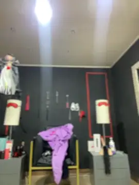 CharlotteScotte online show from 25, 10, 2025