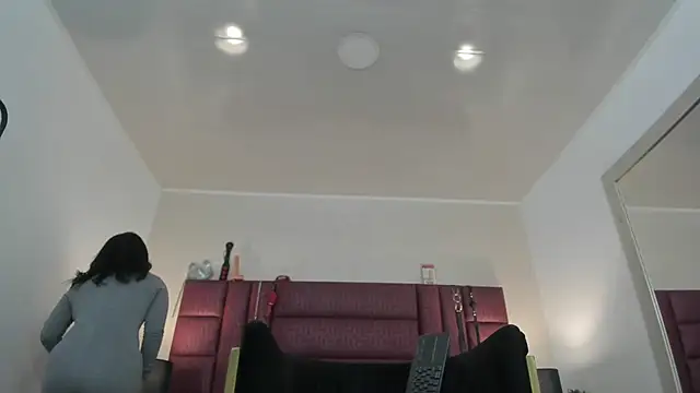 CharlotteScotte online show from 26, 2, 2026