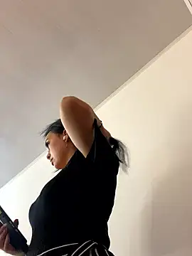 CharlotteScotte online show from 11, 3, 2026