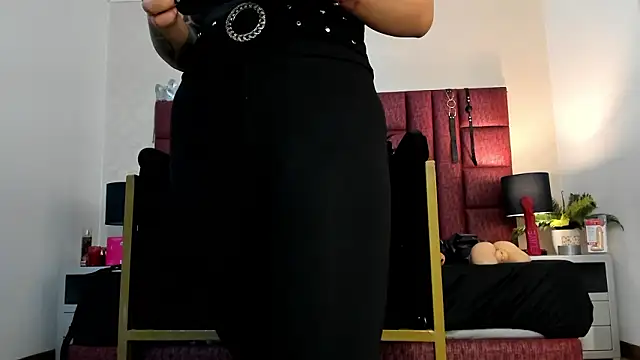 CharlotteScotte online show from 13, 3, 2026