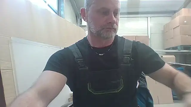 Boomerhun online show from 22, 12, 2025