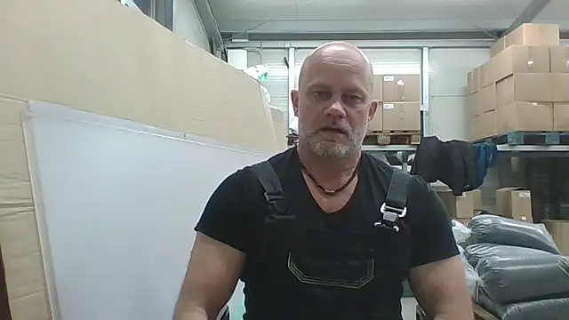 Boomerhun online show from 18, 1, 2026