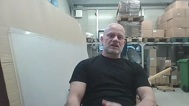 Boomerhun online show from 15, 2, 2026