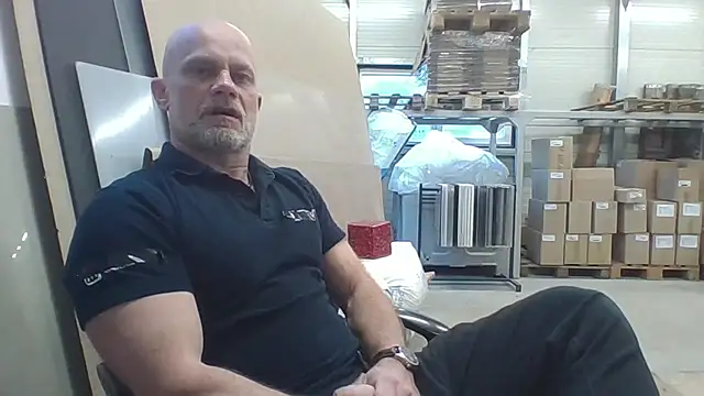 Boomerhun online show from 28, 4, 2026